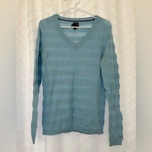 Tommy Hilfiger Pima cotton sweater